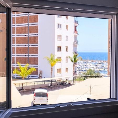 アグアドゥルセLa Casa De Tobias - Puerto Deportivo De Aguadulceアパートメント エクステリア 写真